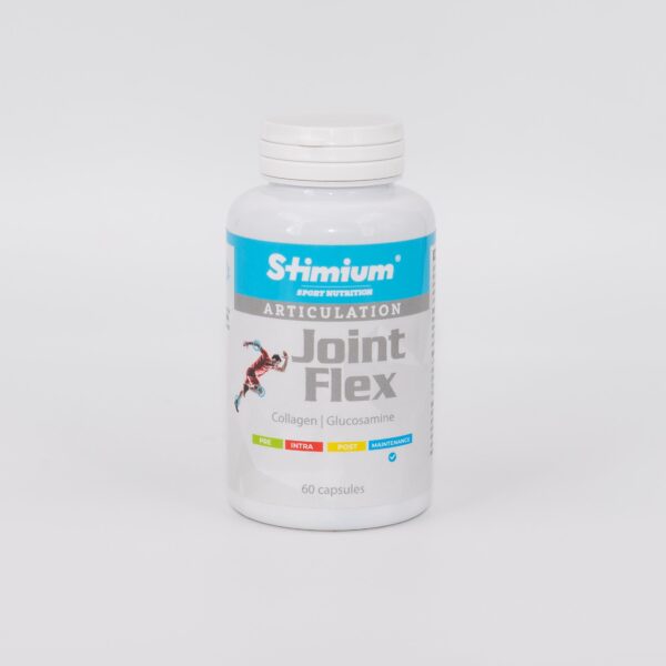 Фото 2 - Укрепить кости и суставы Stimium® Joint Flex.