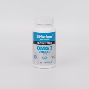 Фото 4 - Рыбий жир высокой концентрации Stimium® OMG3.