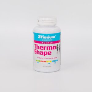 Фото 6 - Похудение без тренировок, подавление аппетита Stimium® ThermoShape.