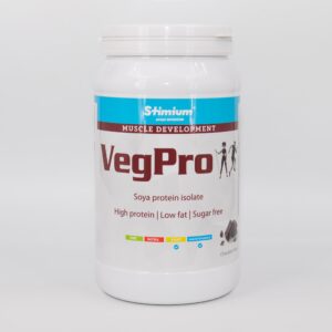 Фото 12 - Stimium® VegPro Веганский протеин, без лактозы.